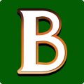 Brazino777 Logo